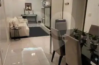 Apartamento com 2 quartos à venda no Santa Maria, São Caetano do Sul 