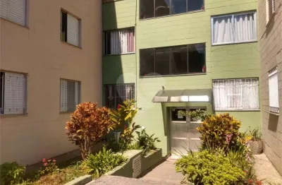 Apartamento com 2 quartos à venda no Baeta Neves, São Bernardo do Campo 