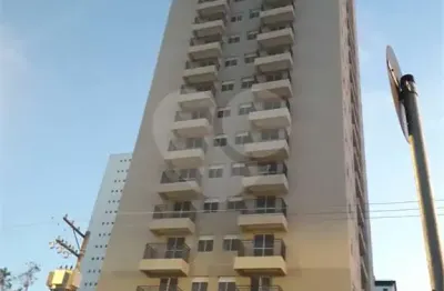 Apartamento com 2 quartos à venda no Jardim, Santo André 