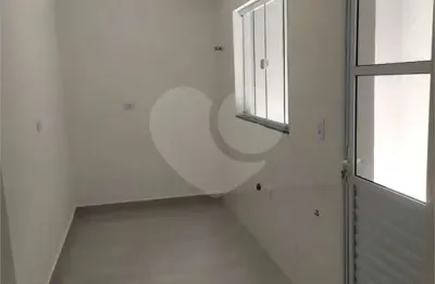 Apartamento com 2 quartos à venda no Utinga, Santo André 