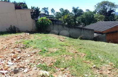 Terreno à venda no Suíssa, Ribeirão Pires 