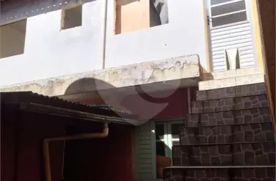 Terreno à venda no Parque Novo Oratório, Santo André 