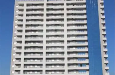 Apartamento para alugar no Jardim do Mar, São Bernardo do Campo 