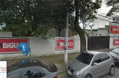 Terreno comercial para alugar no Paulicéia, São Bernardo do Campo 