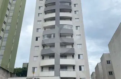 Apartamento com 2 quartos para alugar no Assunção, São Bernardo do Campo 