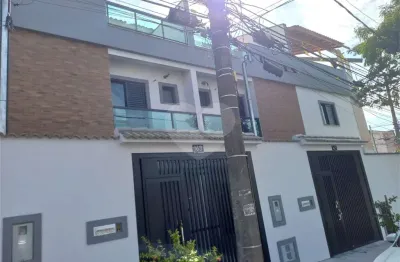 Condomínio com 3 quartos à venda em vila curuçá - sp