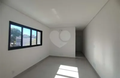 Apartamento com 2 quartos à venda na Vila Curuçá, Santo André 