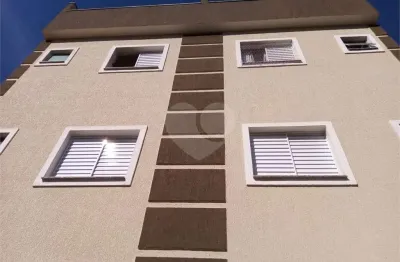 Cobertura com 2 quartos à venda em vila francisco matarazzo - sp