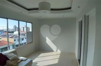 Apartamento com 3 quartos à venda no Anchieta, São Bernardo do Campo 