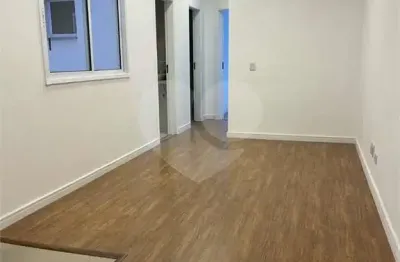 Apartamento com 2 quartos à venda na Vila Camilópolis, Santo André 