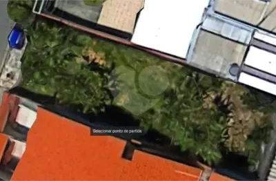 Terreno à venda no Parque Oratório, Santo André 