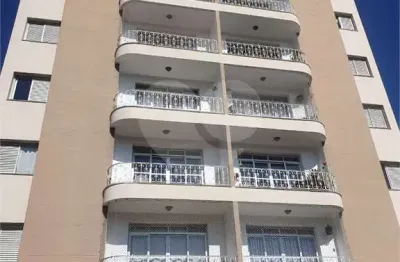 Apartamento com 2 quartos à venda no Santa Teresinha, Santo André 