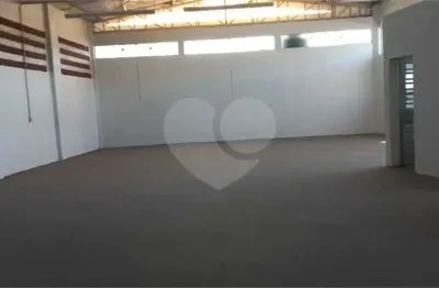 Barracão / Galpão / Depósito para alugar na Vila Metalúrgica, Santo André 