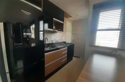 Cobertura com 2 quartos à venda em vila alto de santo andré - sp