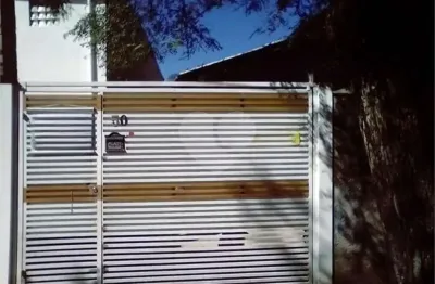 Casa com 2 quartos à venda no Rudge Ramos, São Bernardo do Campo 