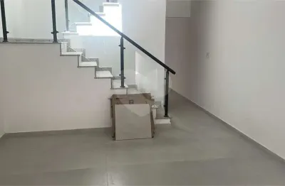 Casa com 3 quartos à venda na Vila Alto de Santo André, Santo André 