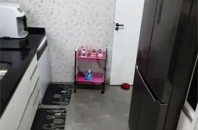 Apartamento com 2 quartos à venda no Centro, Diadema 