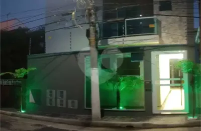 Apartamento com 1 quarto à venda na Vila Divina Pastora, São Paulo 