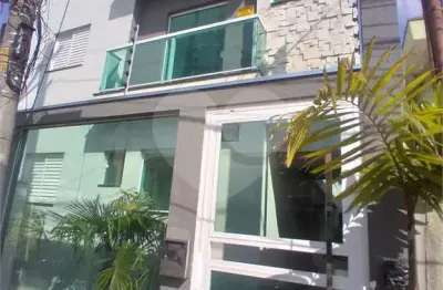 Apartamento com 1 quarto à venda na Vila Divina Pastora, São Paulo 
