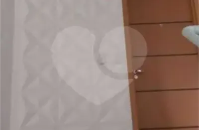 Apartamento com 2 quartos à venda em vila príncipe de gales - sp