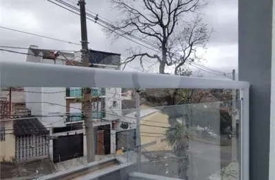 Apartamento com 2 quartos à venda em jardim utinga - sp