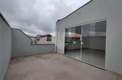 Apartamento com 3 quartos à venda no Jardim Utinga, Santo André 