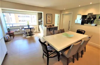 Apartamento com 3 quartos à venda em vila guiomar - sp