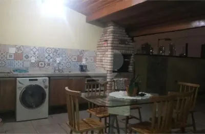 Cobertura com 3 quartos à venda no Campestre, Santo André 