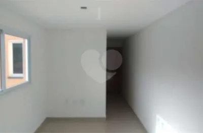 Apartamento com 2 quartos à venda em vila camilópolis - sp