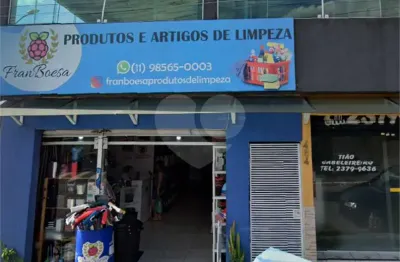 Casa com 3 quartos à venda em vila camilópolis - sp
