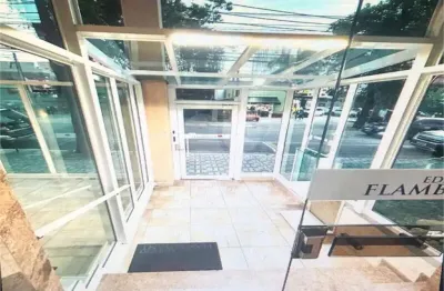 Apartamento com 3 quartos à venda na Vila Assunção, Santo André 