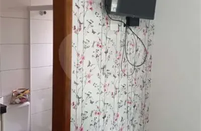 Apartamento com 2 quartos à venda na Vila Pires, Santo André 