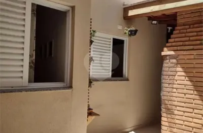 Apartamento com 2 quartos à venda em jardim progresso - sp