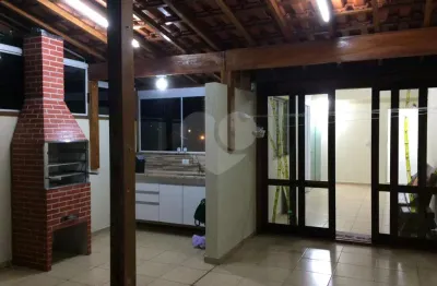 Cobertura com 2 quartos à venda no Parque Novo Oratório, Santo André 