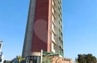 Apartamento com 2 quartos à venda em vila alpina - sp
