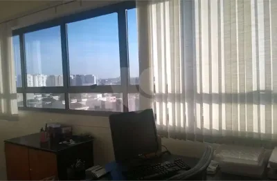 Sala comercial à venda no Santo Antônio, São Caetano do Sul 