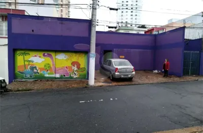 Casa comercial para alugar no Jardim do Mar, São Bernardo do Campo 