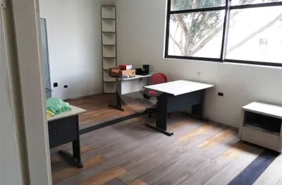Sala comercial para alugar no Santa Paula, São Caetano do Sul 