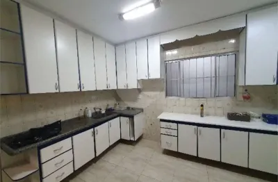 Casa comercial à venda no Baeta Neves, São Bernardo do Campo 