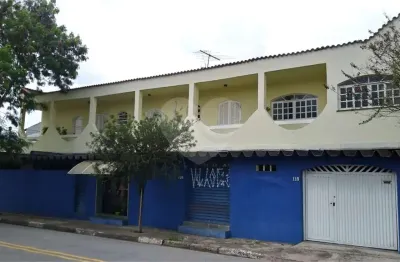Casa comercial à venda no Rudge Ramos, São Bernardo do Campo 