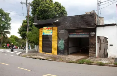 Casa comercial à venda no Parque Novo Oratório, Santo André 