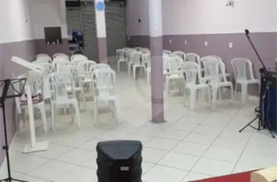 Casa comercial à venda no Jardim Irene, Santo André 