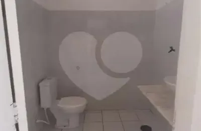 Sala comercial para alugar no Centro, Santo André 