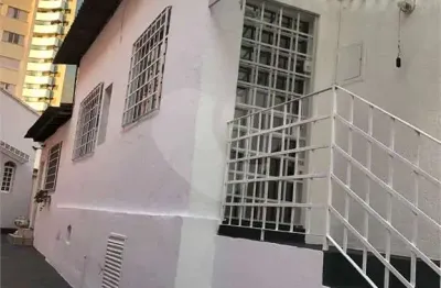 Casa comercial para alugar na Vila Assunção, Santo André 