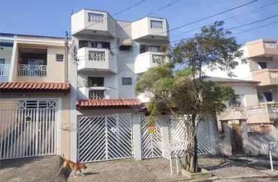 Apartamento com 3 quartos à venda na Vila Metalúrgica, Santo André 