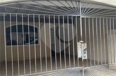 Casa térrea com 2 quartos à venda em parque gerassi - sp