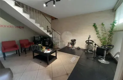 Casa com 3 quartos à venda no Casa Branca, Santo André 
