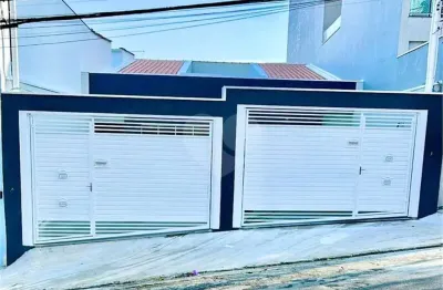 Casa térrea com 3 quartos à venda em vila francisco matarazzo - sp