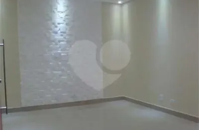 Apartamento com 2 quartos para alugar na Vila Tibiriçá, Santo André 