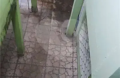 Terreno à venda no Jardim Utinga, Santo André 